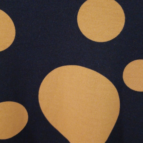 LulaRoe Irma - Picture 2 of 2